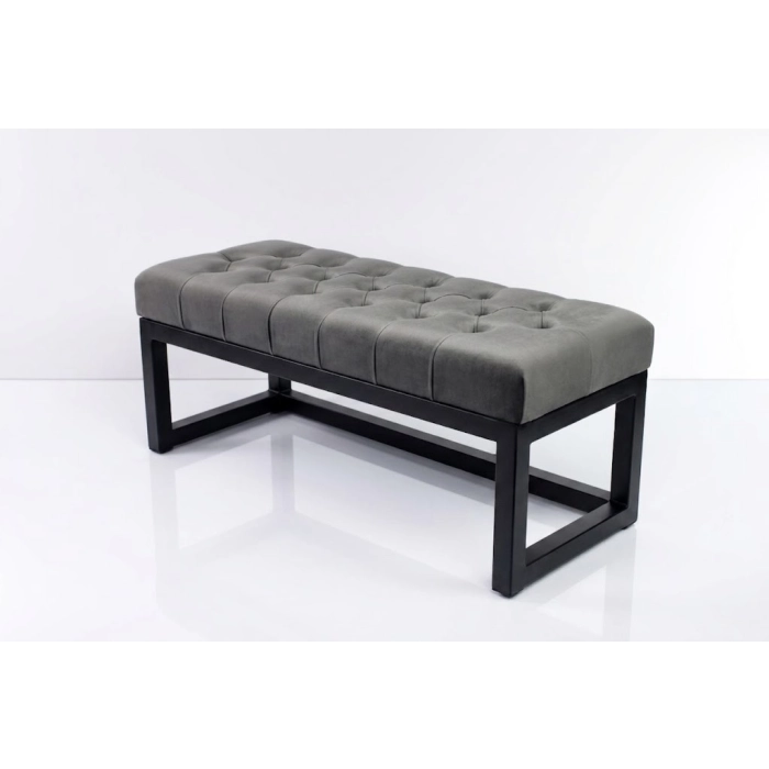 Bench No. 2