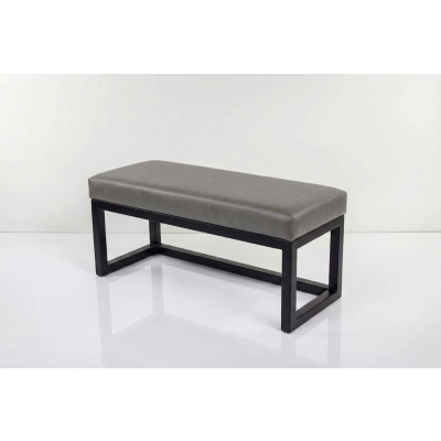 Bench No. 2