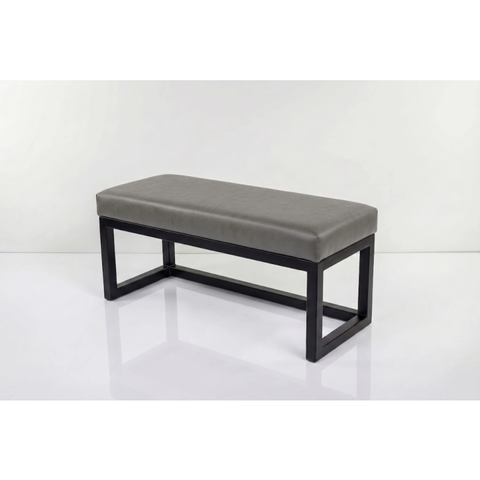 Bench No. 2