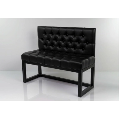 Bench No. 2