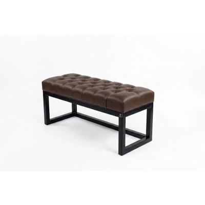 Bench No. 2