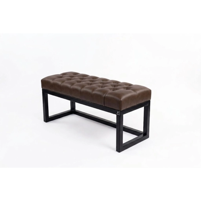 Bench No. 2