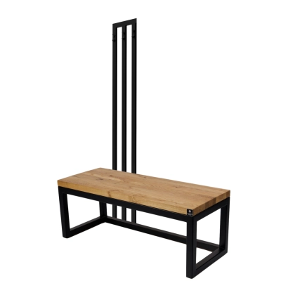 Bench No. 2