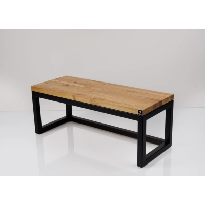 Bench No. 2