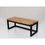 Bench No. 2
