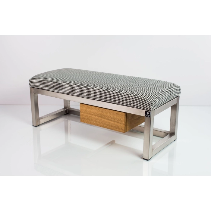 Bench No. 2