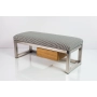 Bench No. 2