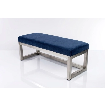 Bench No. 2
