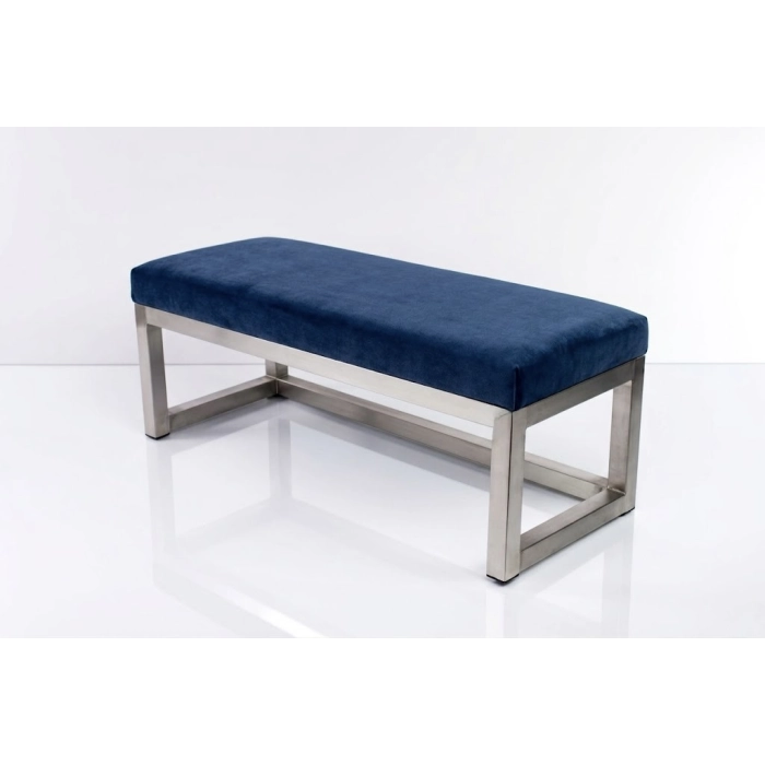 Bench No. 2