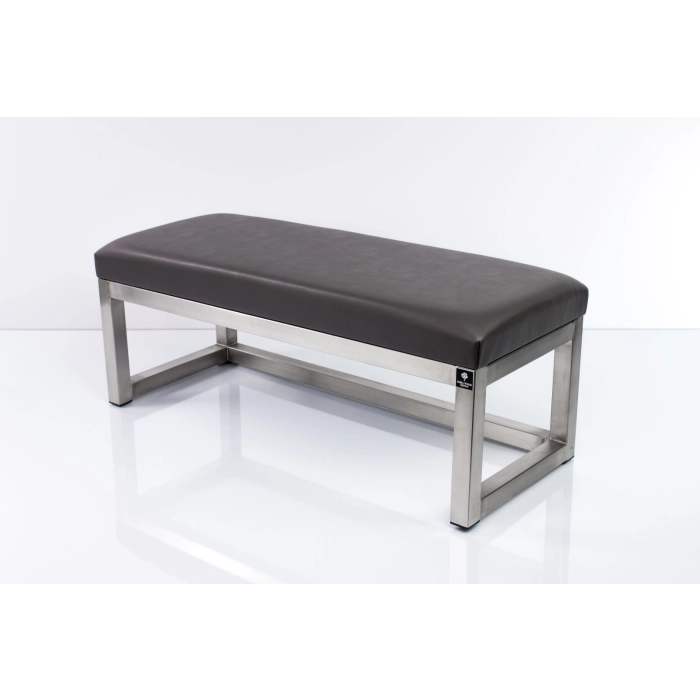 Bench No. 2