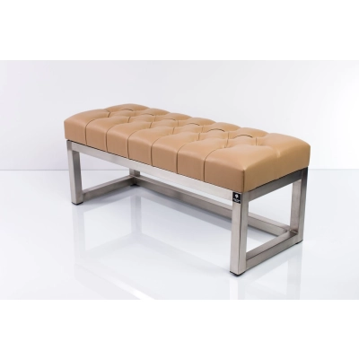 Bench No. 2