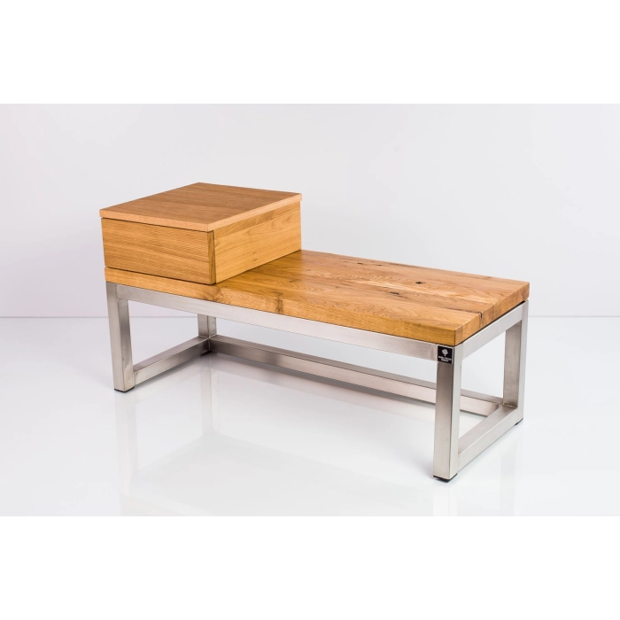 Bench No. 2