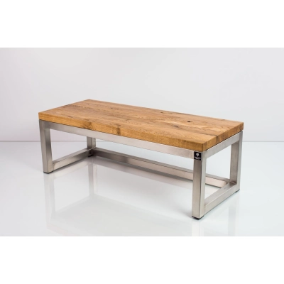 Bench No. 2