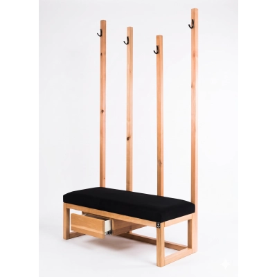 Bench No. 2