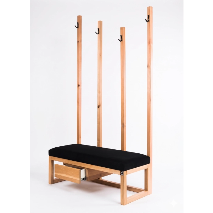 Bench No. 2