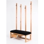 Bench No. 2