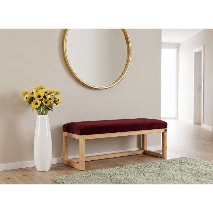 Bench No. 2