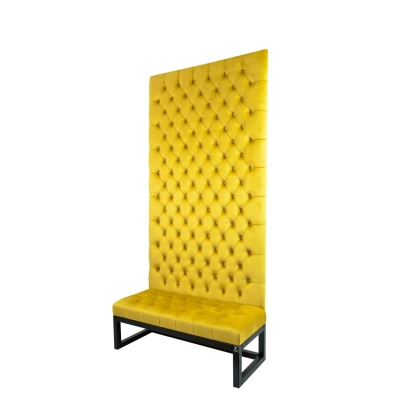 Bench No. 2