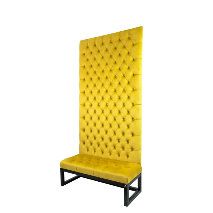 Bench No. 2