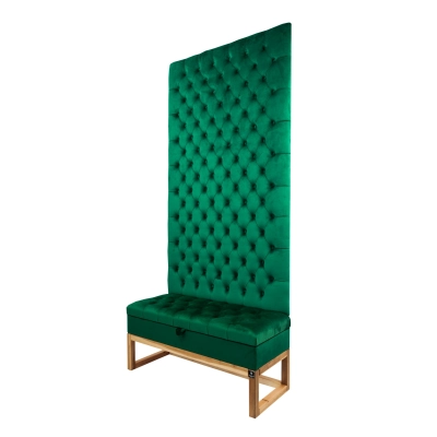 Bench No. 2