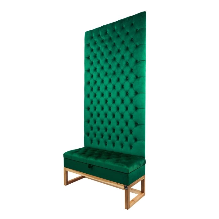 Bench No. 2