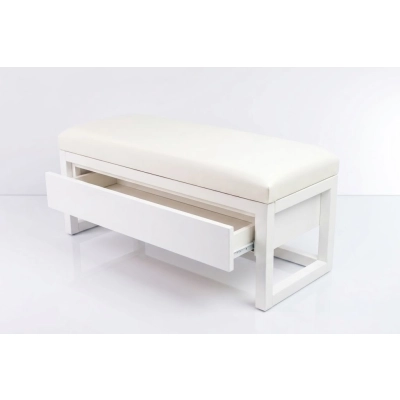 Bench No. 2