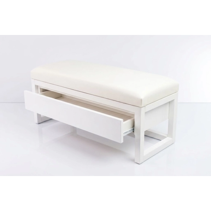 Bench No. 2
