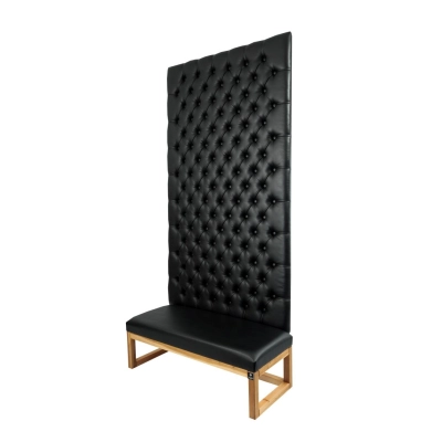 Bench No. 2