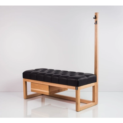Bench No. 2