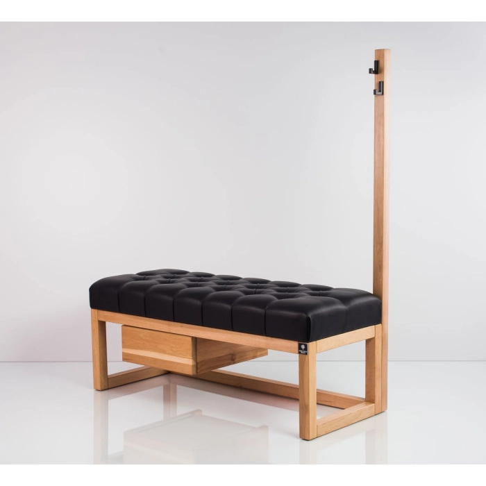 Bench No. 2