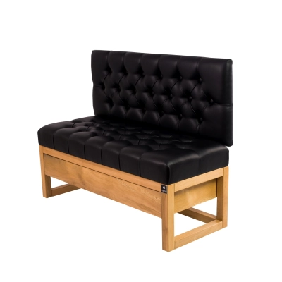 Bench No. 2