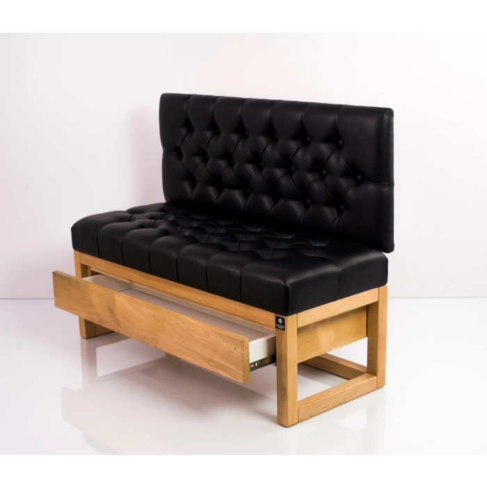 Bench No. 2