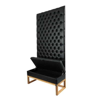 Bench No. 2