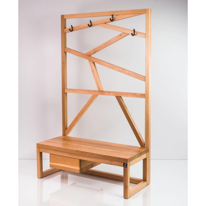 Bench No. 2