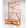 Bench No. 2