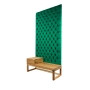 Bench No. 2