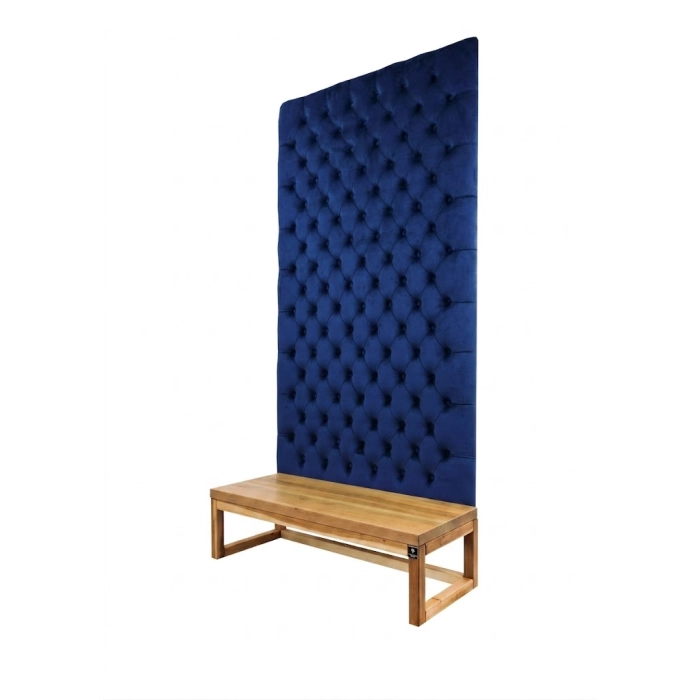 Bench No. 2