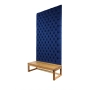 Bench No. 2