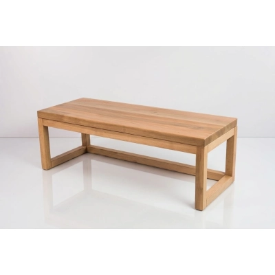 Bench No. 2