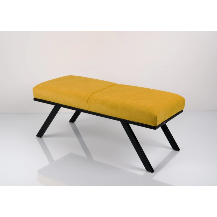 Bench No. 3
