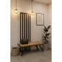 Bench No. 3