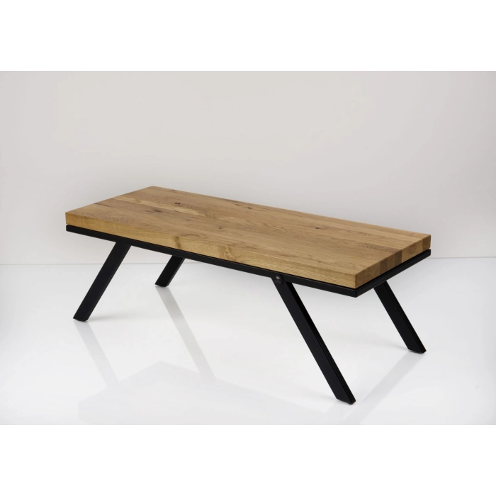 Bench No. 3
