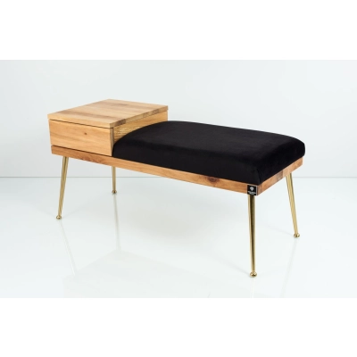 Bench No. 4