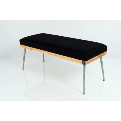 Bench No. 4