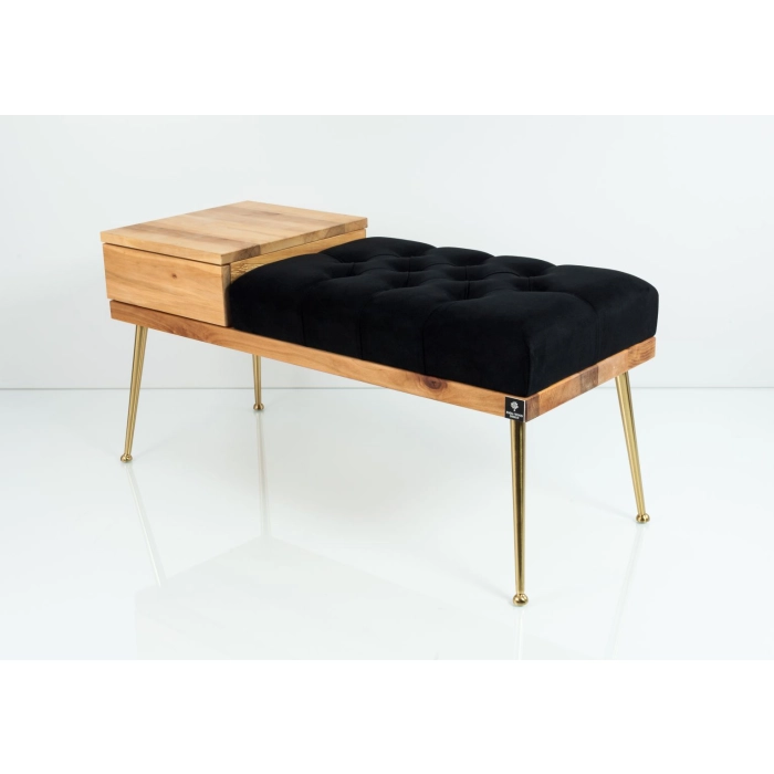 Bench No. 4