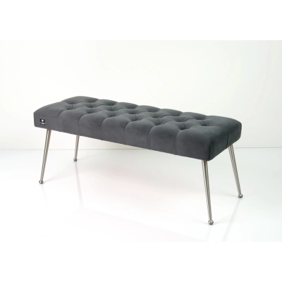 Bench No. 4