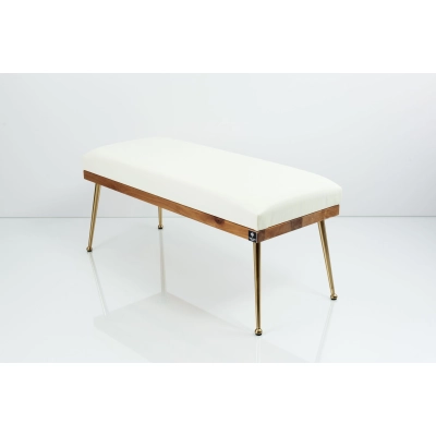 Bench No. 4