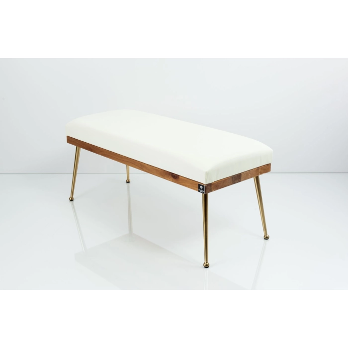 Bench No. 4