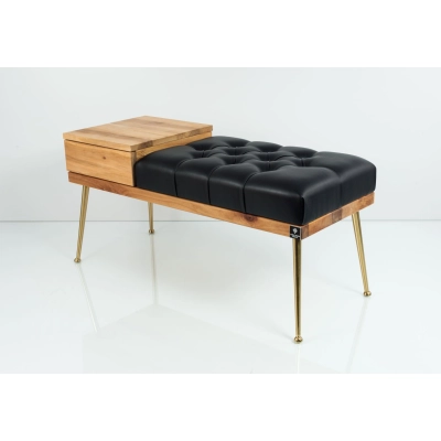 Bench No. 4