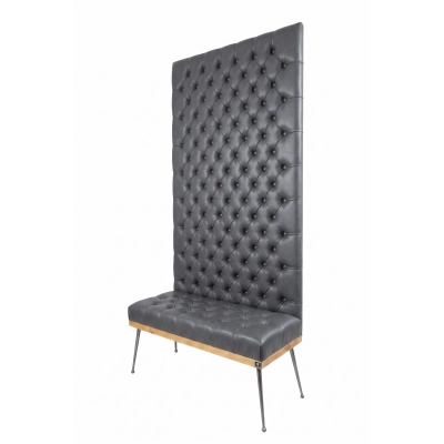 Bench No. 4